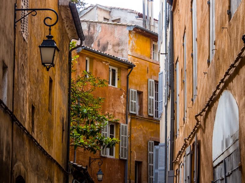 Méthode Noguès Aix
